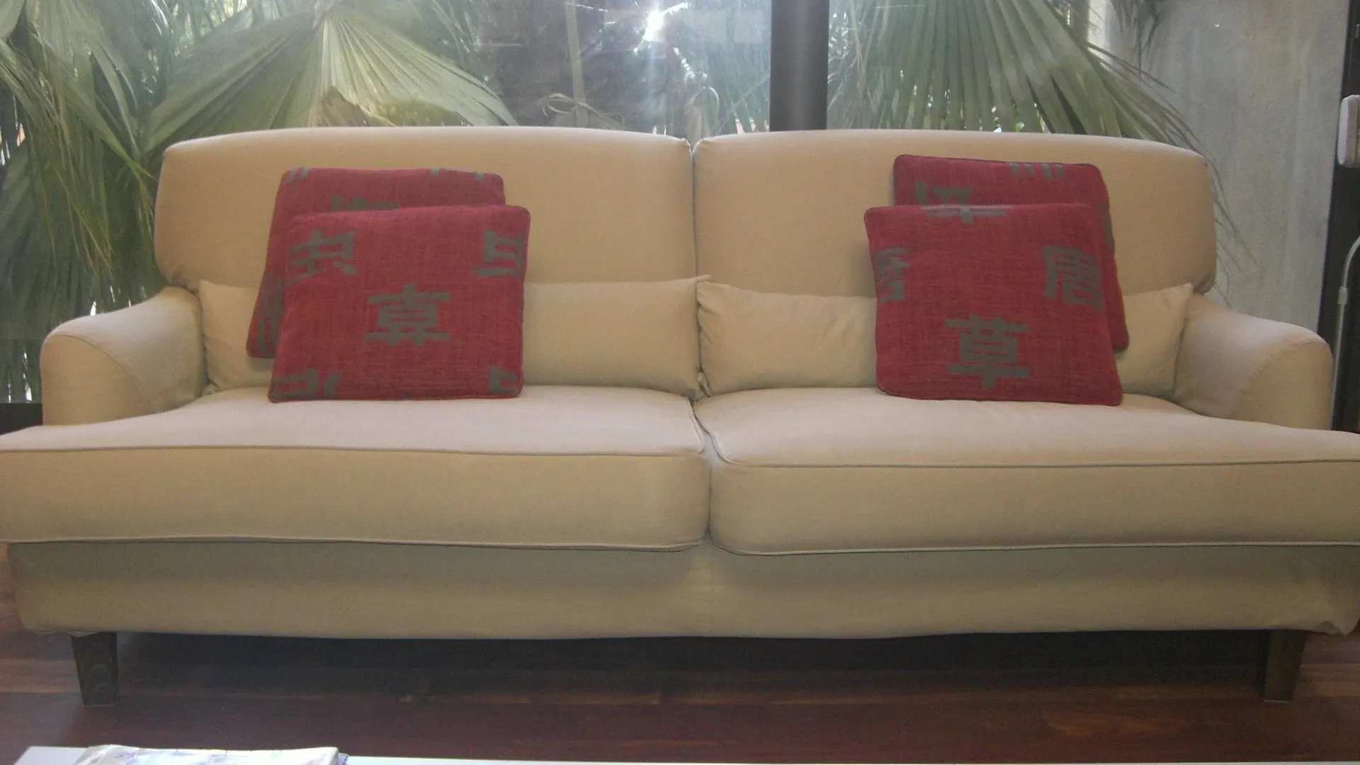 City Center Private Zen House With Pool, Garden Barcelona Spanje