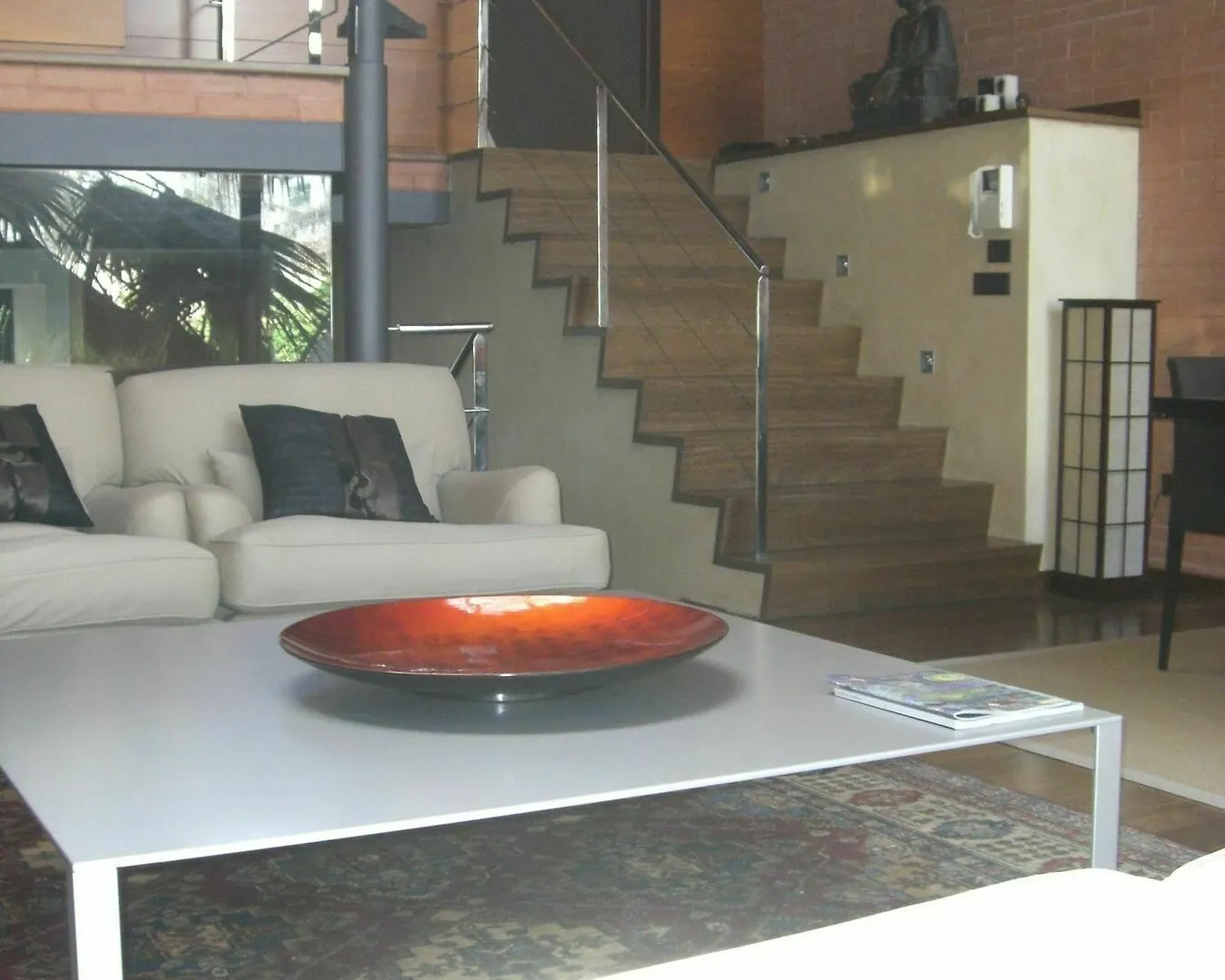 City Center Private Zen House With Pool, Garden Barcelona Apartment