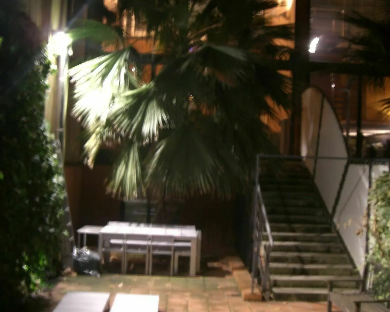 Apartment City Center Private Zen House With Pool, Garden Barcelona