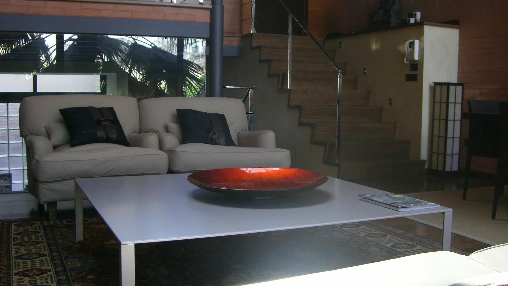 Apartment City Center Private Zen House With Pool, Garden Barcelona Spain