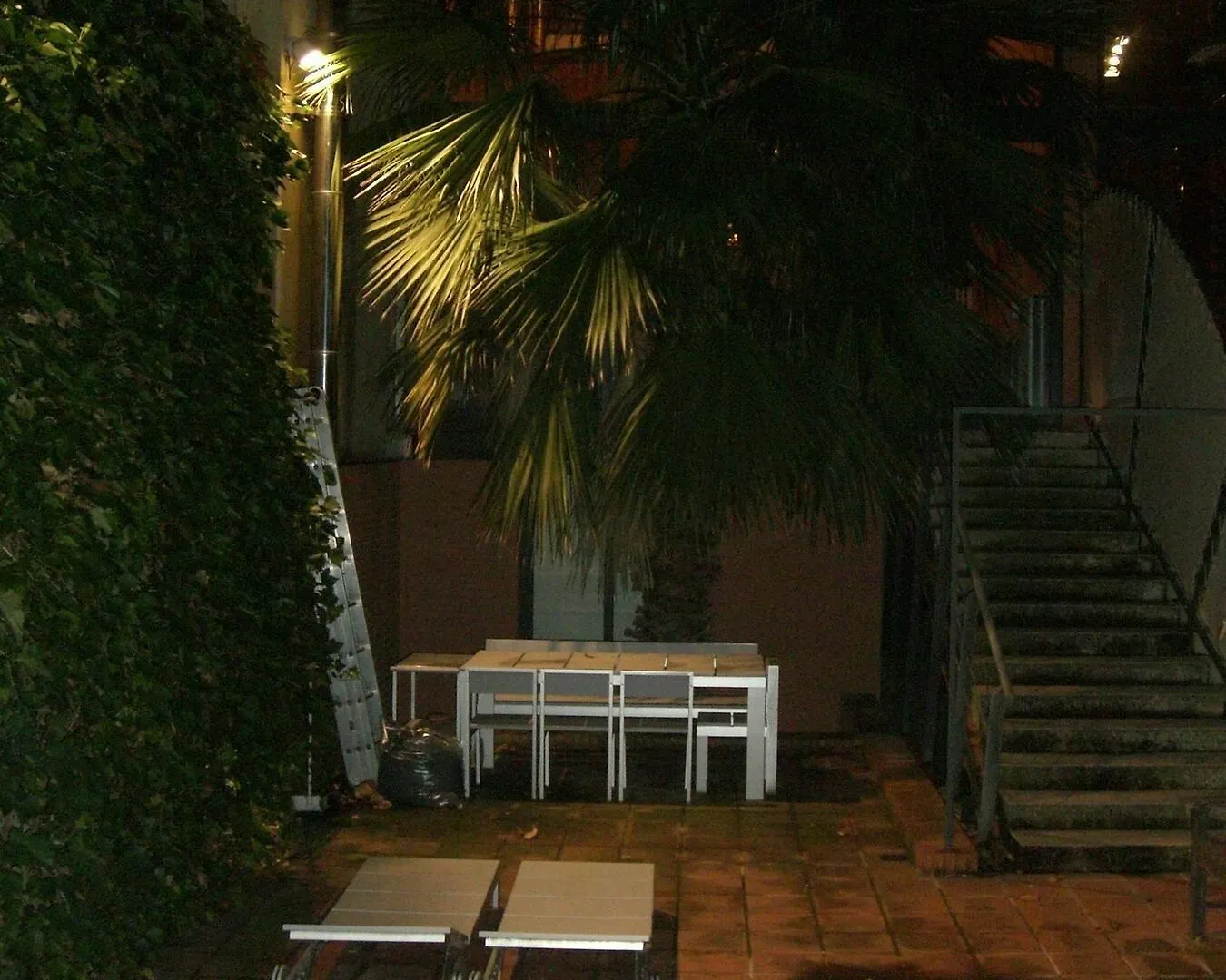 City Center Private Zen House With Pool, Garden Barcelona Spain