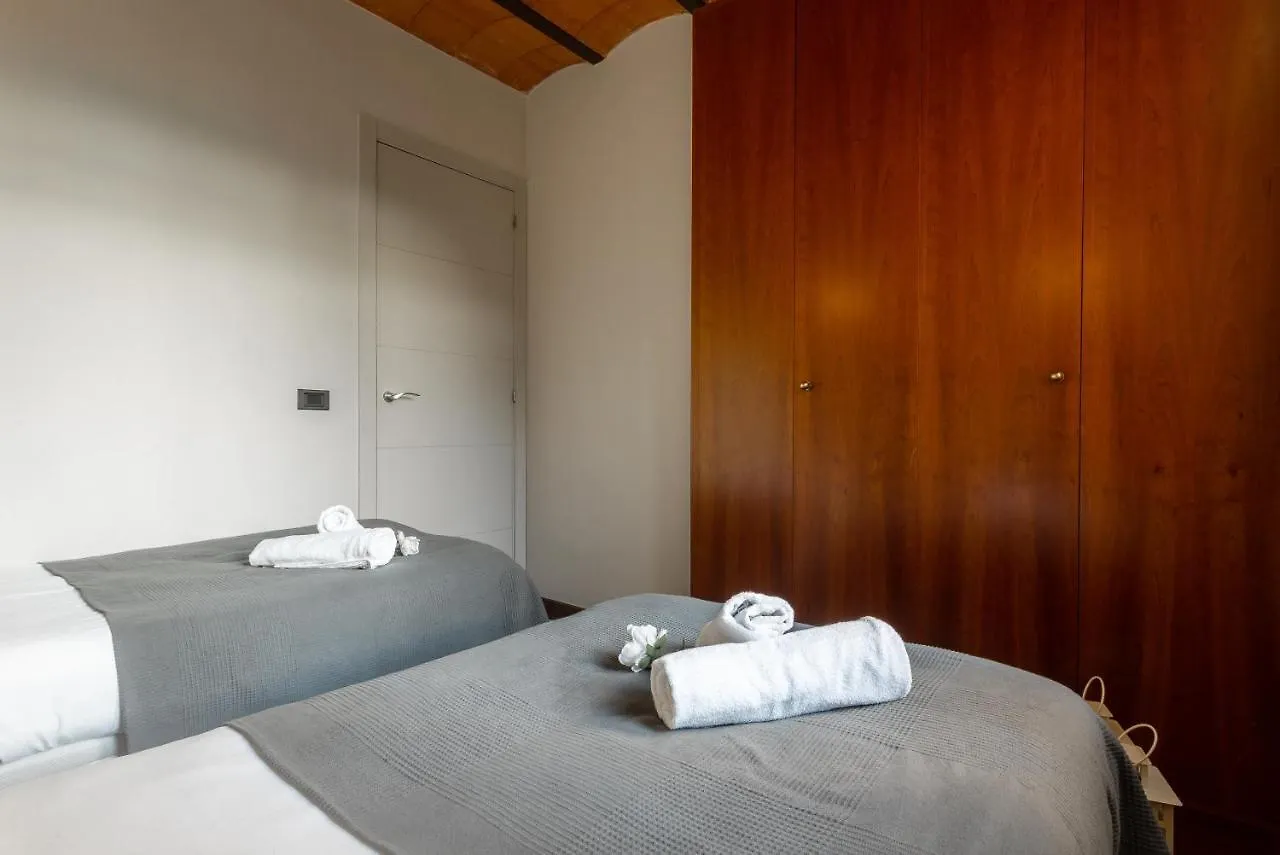 City Center Private Zen House With Pool, Garden Barcelona 0*,  Spain