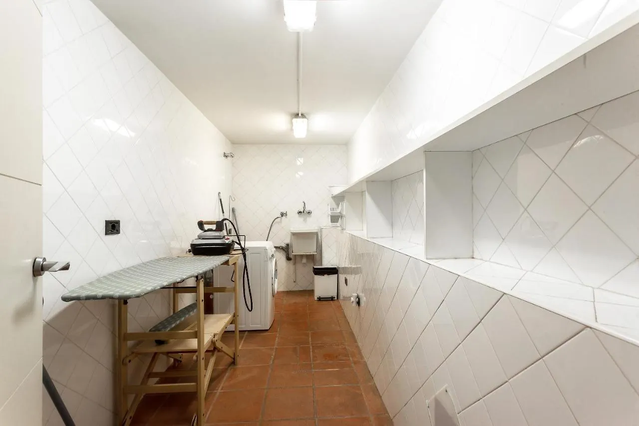 Apartment City Center Private Zen House With Pool, Garden Barcelona